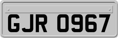 GJR0967
