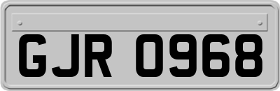 GJR0968
