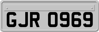GJR0969