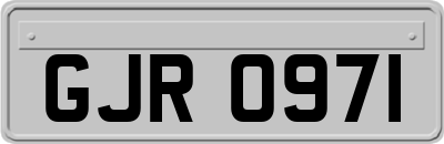 GJR0971
