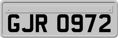 GJR0972