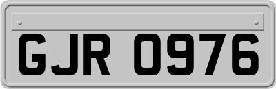 GJR0976