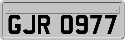 GJR0977