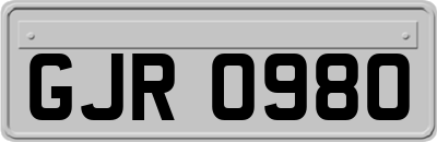 GJR0980