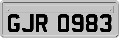 GJR0983