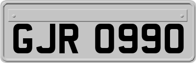 GJR0990