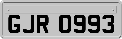 GJR0993