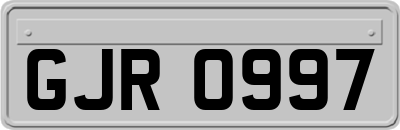 GJR0997