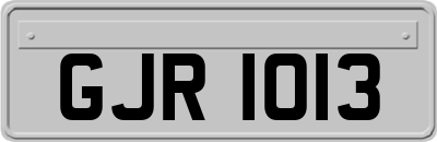 GJR1013