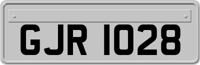 GJR1028
