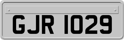 GJR1029