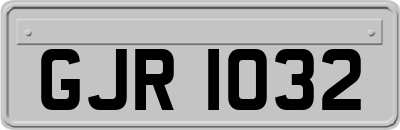 GJR1032