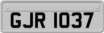 GJR1037
