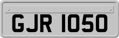 GJR1050