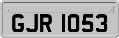 GJR1053