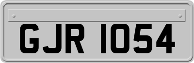 GJR1054