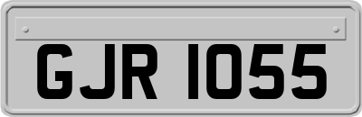 GJR1055