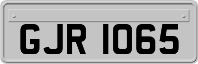 GJR1065