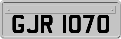 GJR1070