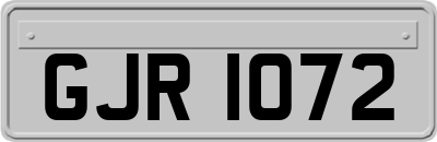 GJR1072