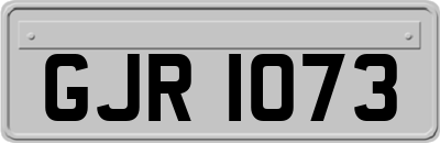 GJR1073