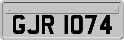 GJR1074
