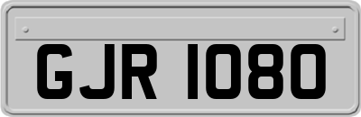 GJR1080