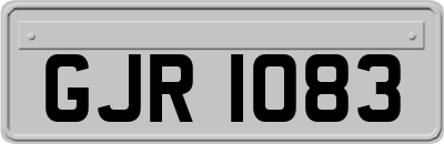 GJR1083