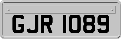 GJR1089