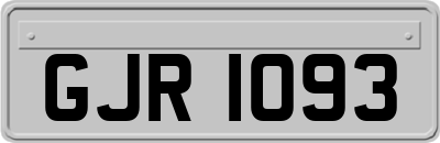 GJR1093
