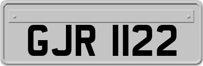 GJR1122