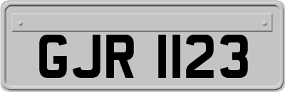 GJR1123