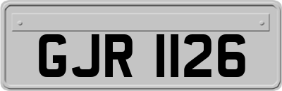 GJR1126