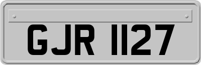 GJR1127