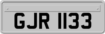 GJR1133