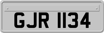 GJR1134