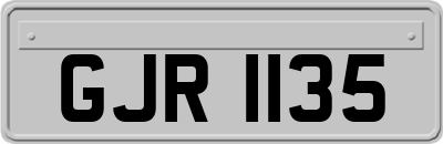 GJR1135
