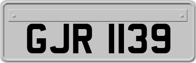 GJR1139