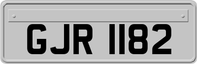 GJR1182