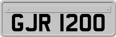 GJR1200