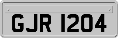 GJR1204