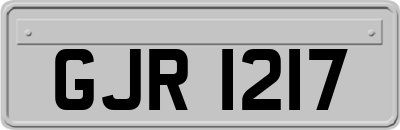 GJR1217
