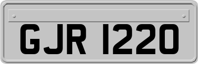 GJR1220