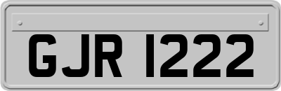 GJR1222