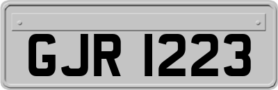 GJR1223