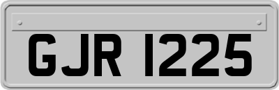 GJR1225