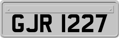 GJR1227