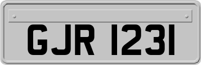 GJR1231