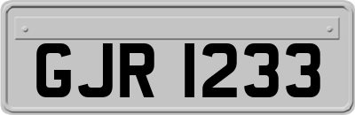 GJR1233