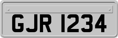 GJR1234